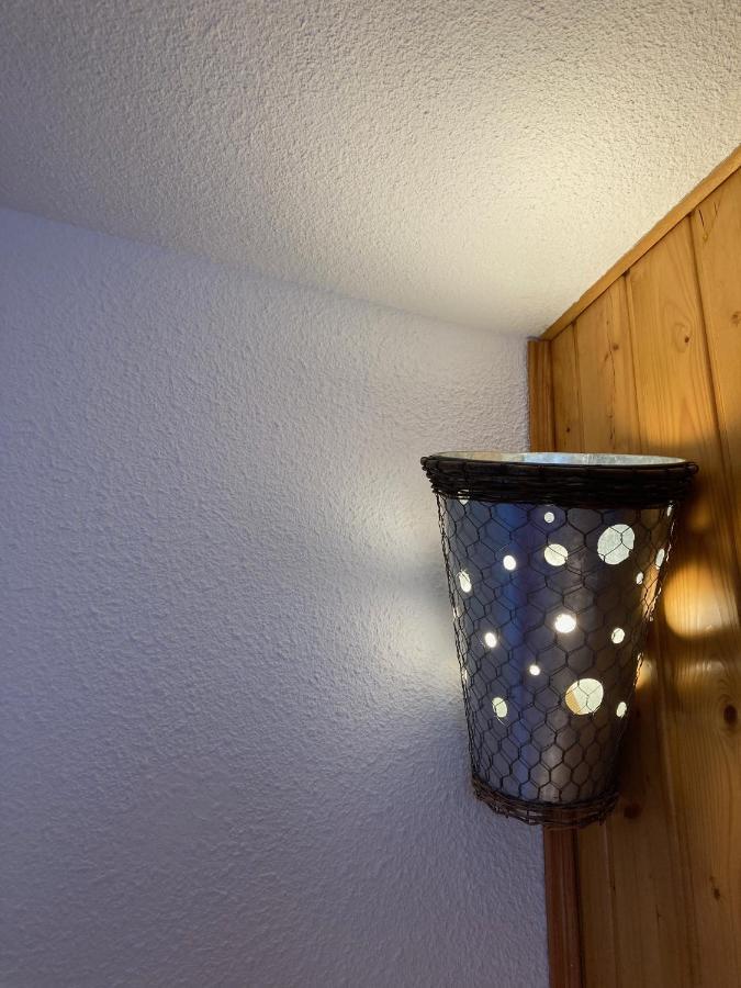 Appartement montagnard LA JOUE DU LOUP 30M² PIED PISTES 5pers 3+++ La Joue du Loup Extérieur photo